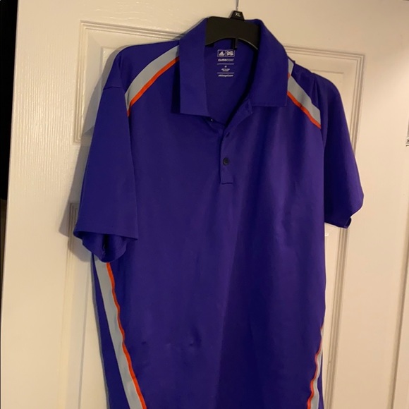 adidas Other - Men’s Adidas Golf Polo